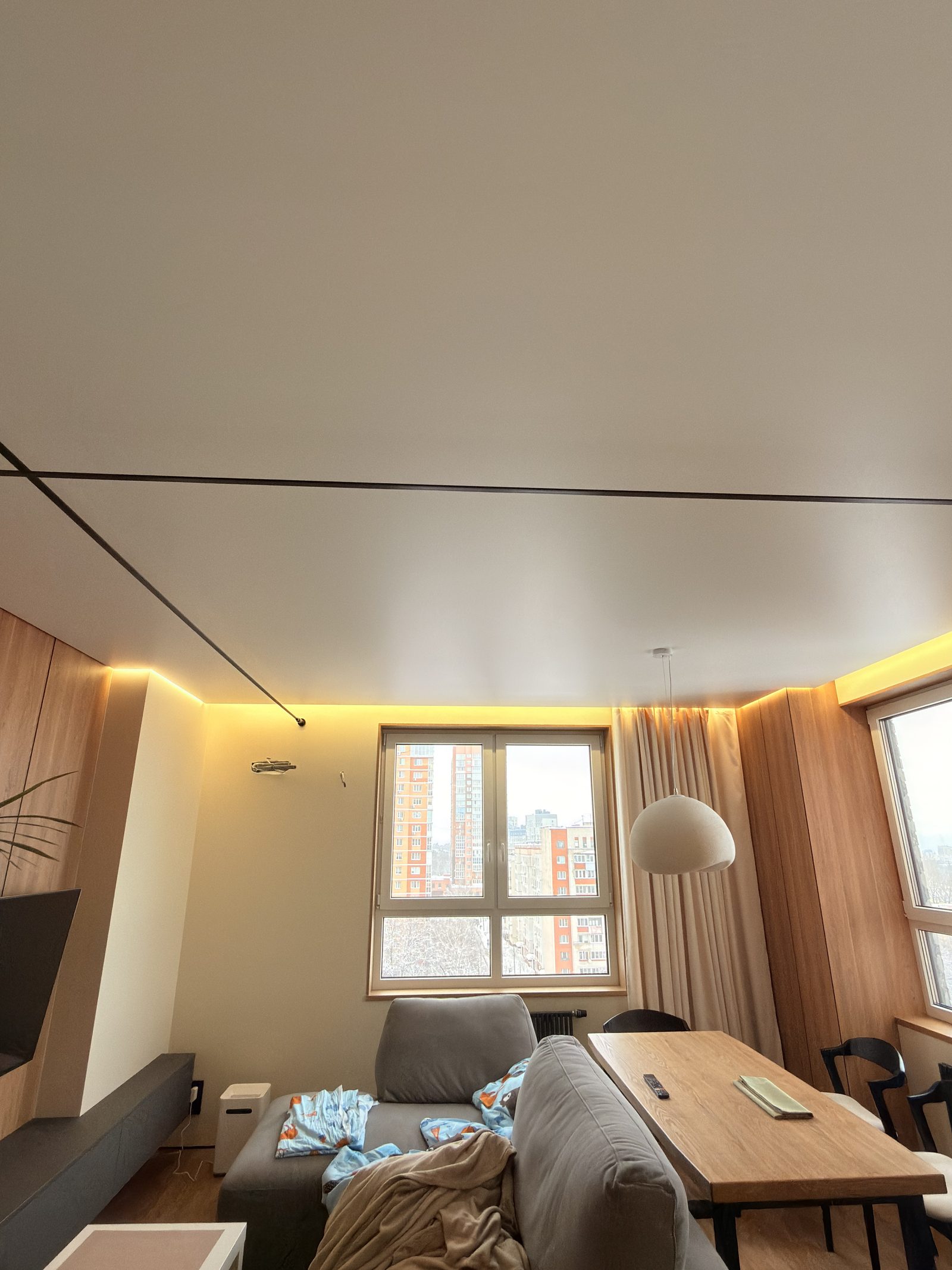 Квартира · 105 м²