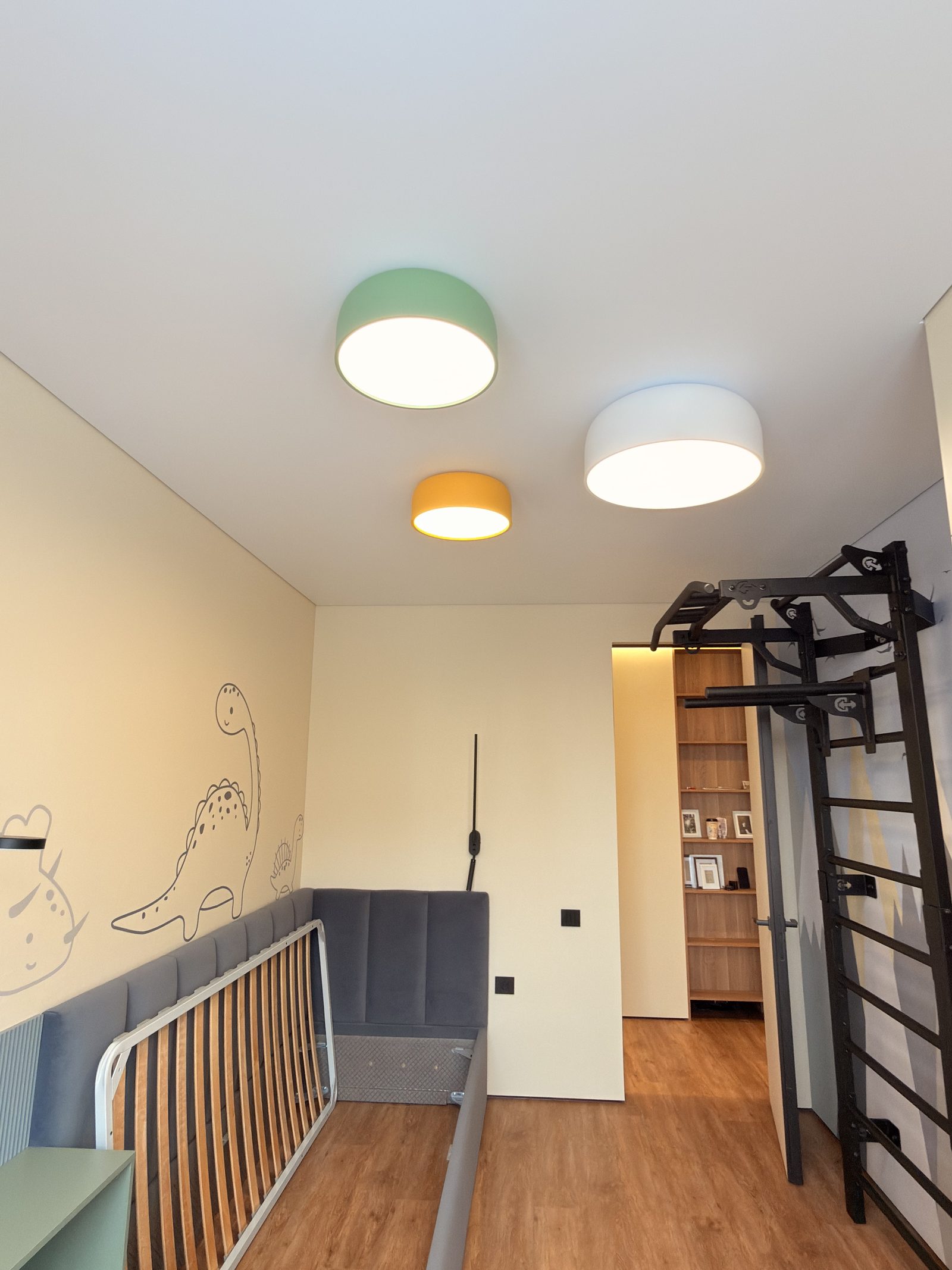 Квартира · 105 м²