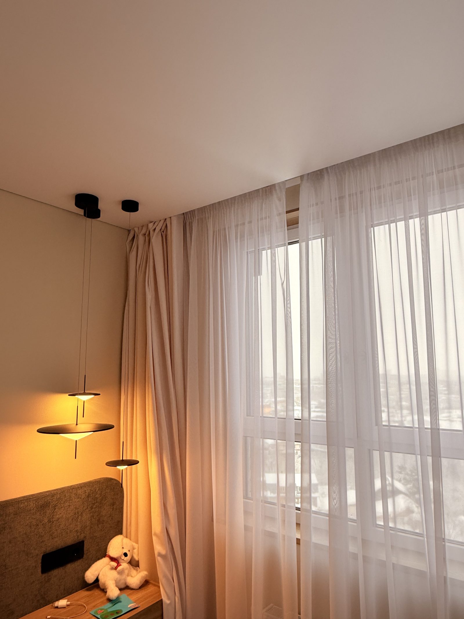 Квартира · 105 м²