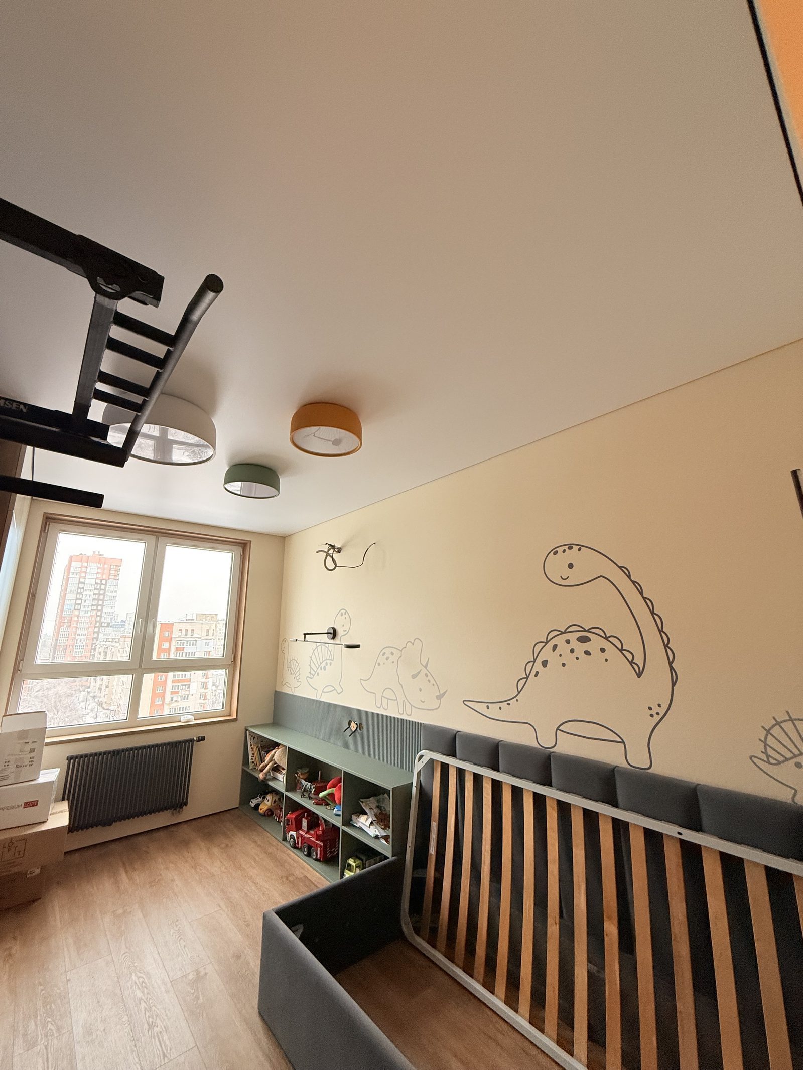 Квартира · 105 м²