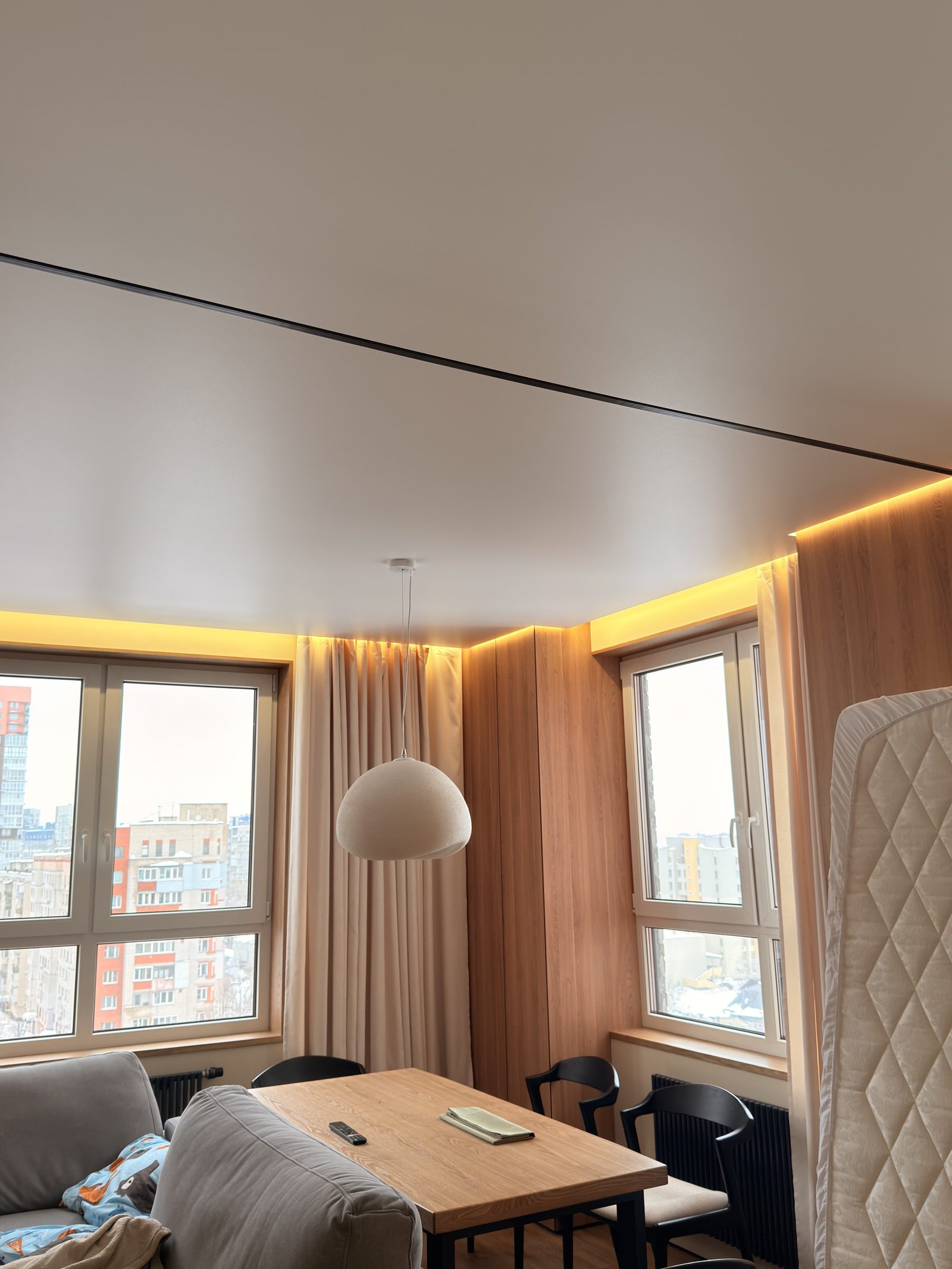 Квартира · 105 м²