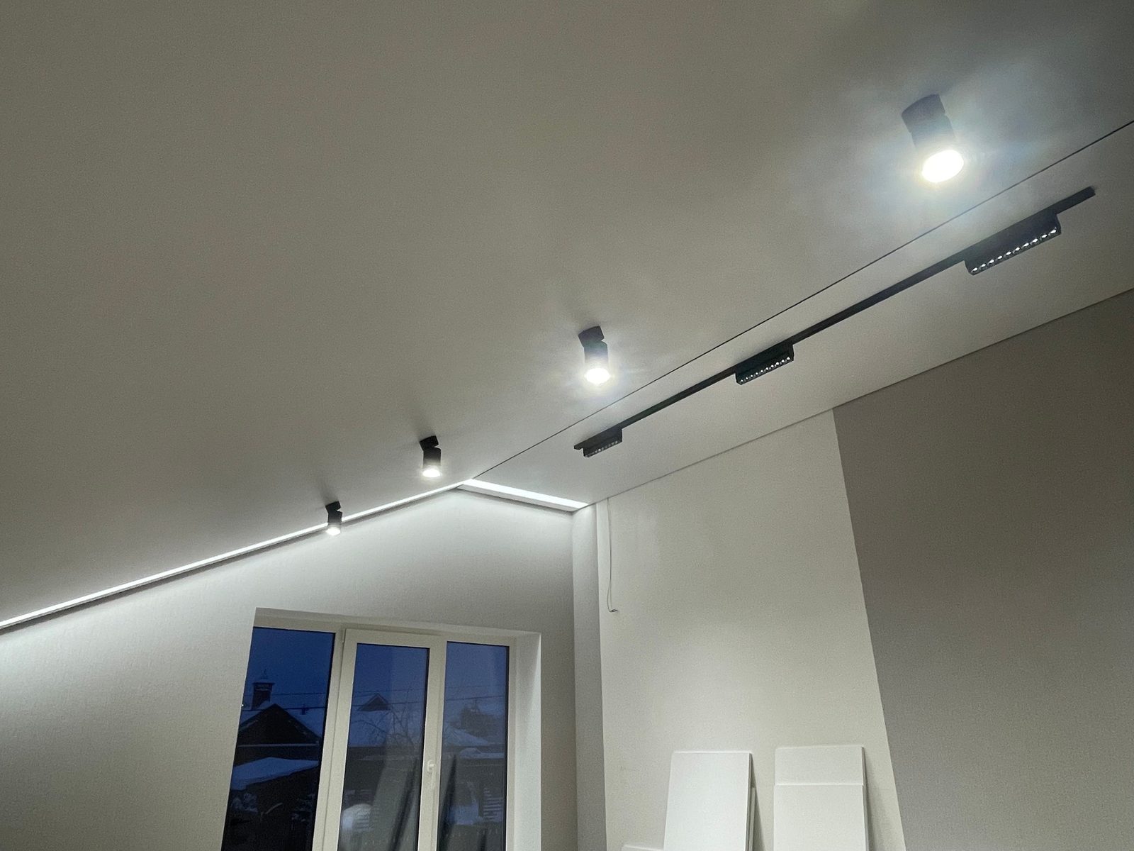 Коммерческое помещение · 45 м²