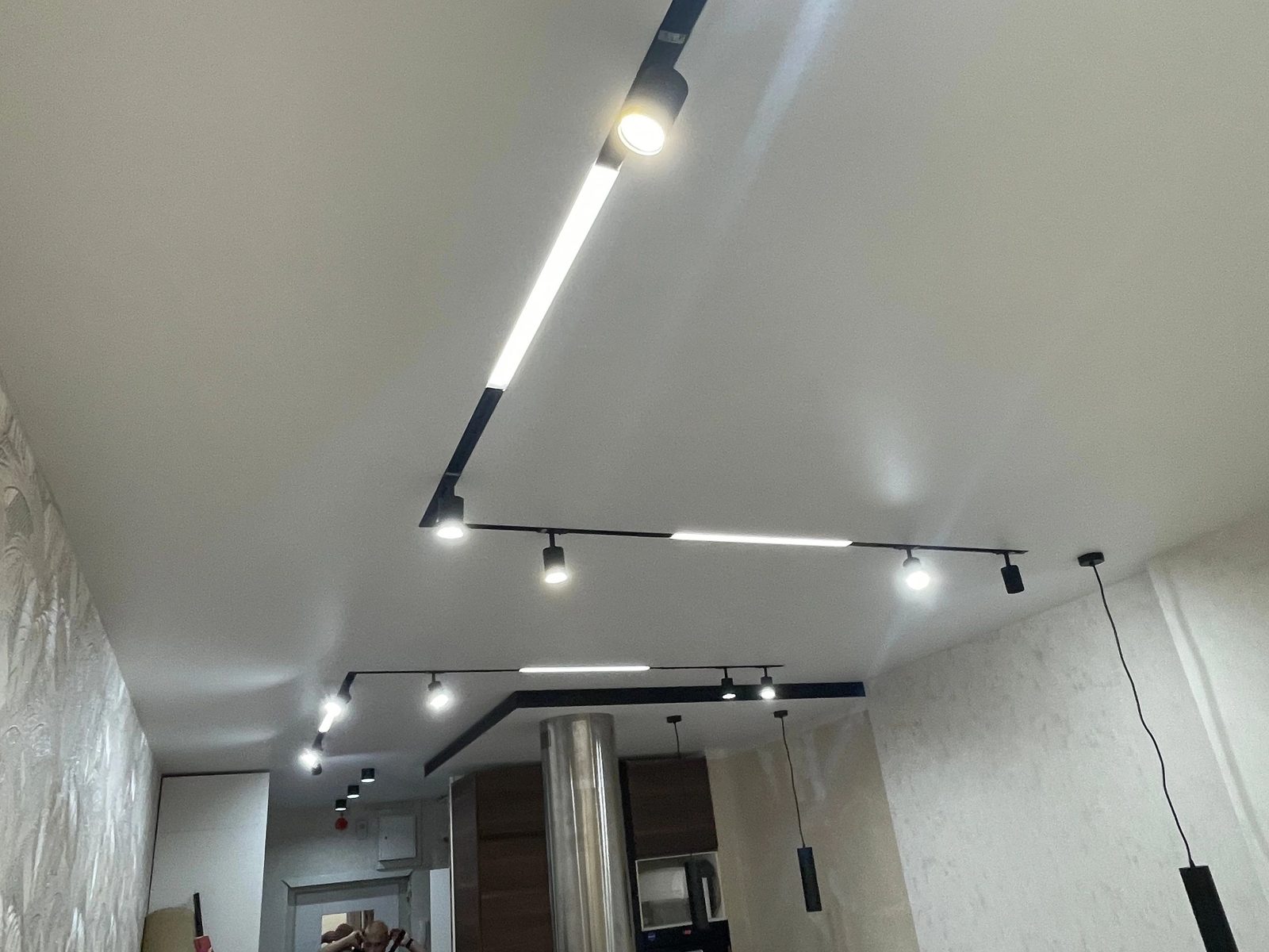 Коммерческое помещение · 45 м²